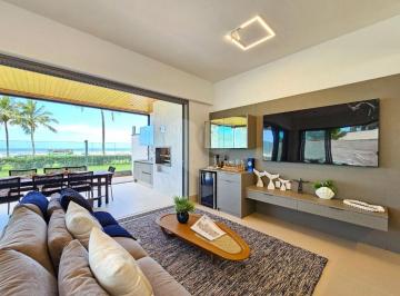 Apartamento · 365m² · 4 Quartos · 4 Vagas · Garden com 4 quartos à venda em Riviera - SP