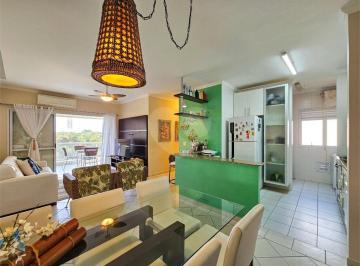 Apartamento · 110m² · 4 Quartos · 2 Vagas · Apartamento com 4 quartos à venda em Riviera - SP