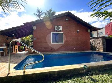 Casa · 132m² · 3 Quartos · 4 Vagas · Casa com 3 quartos à venda em Riviera - SP