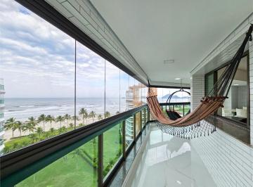 Apartamento · 461m² · 5 Quartos · 3 Vagas · Cobertura com 5 quartos à venda em Riviera - SP