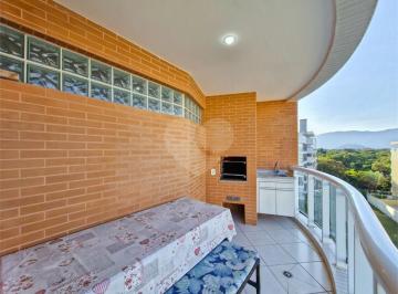 Apartamento · 68m² · 3 Quartos · 2 Vagas · Apartamento com 3 quartos à venda em Riviera - SP