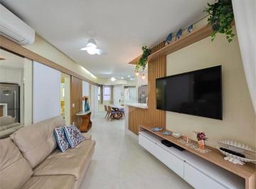 Apartamento · 85m² · 2 Quartos · 1 Vaga · Apartamento com 2 quartos à venda em Riviera - SP