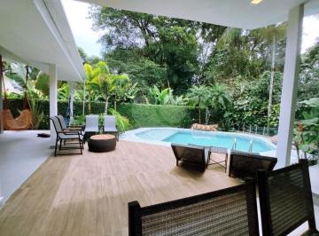 Casa · 198m² · 4 Quartos · 2 Vagas · Casa com 4 quartos à venda em Riviera - SP