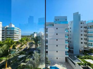 Apartamento · 84m² · 3 Quartos · 2 Vagas · Apartamento com 3 quartos à venda em Riviera - SP