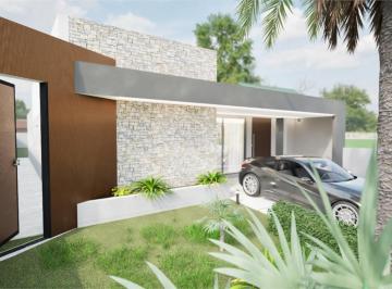 Casa · 245m² · 3 Quartos · 2 Vagas · Casa com 3 quartos à venda em Morada da praia - SP