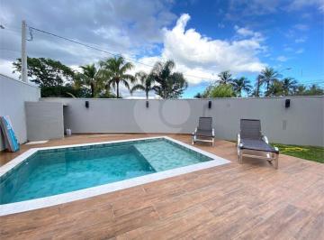 Casa · 145m² · 3 Quartos · 3 Vagas · Casa com 3 quartos à venda em Morada da praia - SP