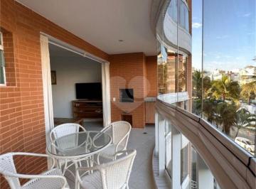 Apartamento · 87m² · 3 Quartos · 2 Vagas · Apartamento com 3 quartos à venda em Riviera - SP