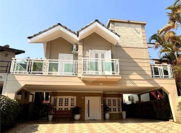 Casa · 346m² · 5 Quartos · 4 Vagas · Casa com 5 quartos à venda em Riviera - SP