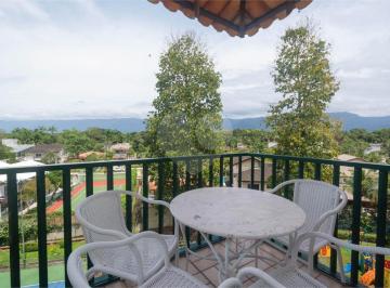 Apartamento · 155m² · 4 Quartos · 3 Vagas · Cobertura com 4 quartos à venda em Riviera - SP