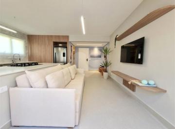 Apartamento · 92m² · 3 Quartos · 2 Vagas · Apartamento com 3 quartos à venda em Riviera - SP