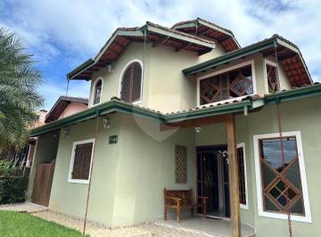 Casa · 234m² · 4 Quartos · 1 Vaga · Condomínio com 4 quartos à venda em Morada da praia - SP