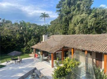 Casa · 474m² · 5 Quartos · 8 Vagas · Condomínio com 5 quartos à venda em Costa do sol - SP