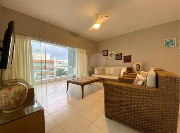 Apartamento · 155m² · 3 Quartos · 2 Vagas · Apartamento com 3 quartos à venda em Riviera - SP