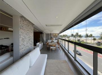 Apartamento · 112m² · 3 Quartos · 2 Vagas · Apartamento com 3 quartos à venda em Centro - SP