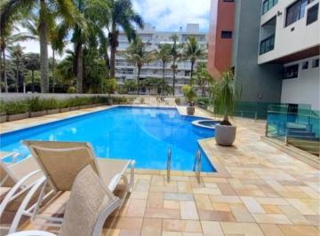 Apartamento · 252m² · 4 Quartos · 3 Vagas · Cobertura com 4 quartos à venda em Riviera - SP