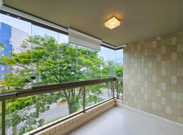 Apartamento · 96m² · 3 Quartos · 2 Vagas · Apartamento com 3 quartos à venda em Riviera - SP