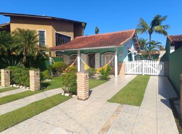 Casa · 290m² · 4 Quartos · 6 Vagas · Condomínio com 4 quartos à venda em Morada da praia - SP