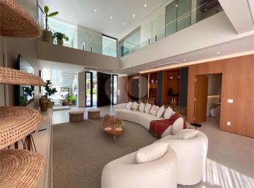 Casa · 506m² · 7 Quartos · 6 Vagas · Casa com 7 quartos à venda em Riviera - SP