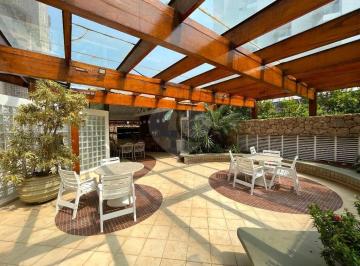 Apartamento · 235m² · 5 Quartos · 3 Vagas · Apartamento com 5 quartos à venda em Riviera - SP