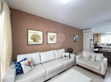 Apartamento · 13m² · 3 Quartos · 3 Vagas · Apartamento com 3 quartos à venda em Riviera - SP