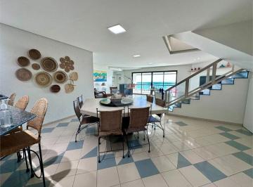 Apartamento · 461m² · 5 Quartos · 3 Vagas · Cobertura com 5 quartos à venda em Riviera - SP