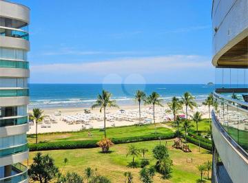 Apartamento · 184m² · 4 Quartos · 3 Vagas · Apartamento com 4 quartos à venda em Riviera - SP