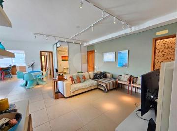 Apartamento · 264m² · 4 Quartos · 3 Vagas · Cobertura com 4 quartos à venda em Riviera - SP