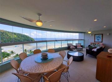 Apartamento · 289m² · 4 Quartos · 4 Vagas · Apartamento com 4 quartos à venda em Riviera - SP