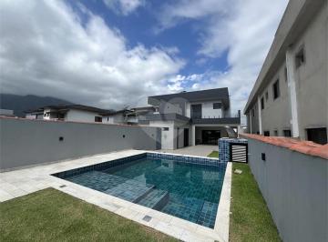 Casa · 178m² · 3 Quartos · 2 Vagas · Condomínio com 3 quartos à venda em Morada da praia - SP