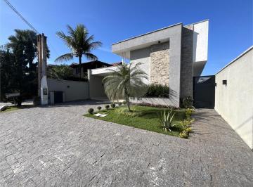 Casa · 290m² · 4 Quartos · 4 Vagas · Casa com 4 quartos à venda em Morada da praia - SP