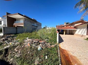 Terreno · 504m² · Terreno à venda em Morada da praia - SP