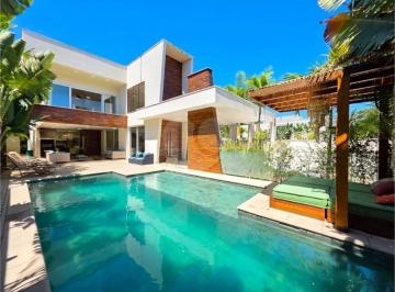Casa · 531m² · 6 Quartos · 3 Vagas · Casa com 6 quartos à venda em Riviera - SP
