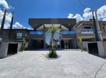 Casa · 200m² · 3 Quartos · 4 Vagas · Condomínio com 3 quartos à venda em Morada da praia - SP