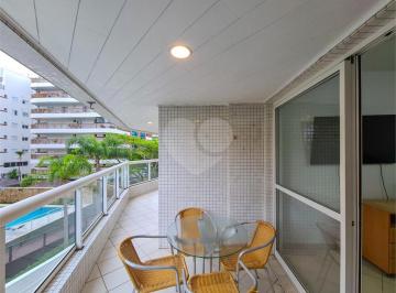 Apartamento · 126m² · 4 Quartos · 2 Vagas · Apartamento com 4 quartos à venda em Riviera - SP
