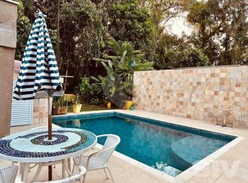 Casa · 330m² · 5 Quartos · 6 Vagas · Casa com 5 quartos à venda em Riviera - SP