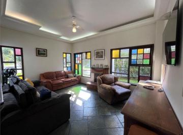 Casa · 218m² · 4 Quartos · 3 Vagas · Villagio com 4 quartos à venda em Riviera - SP