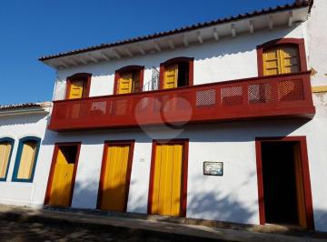 Casa · 400m² · 4 Quartos · 1 Vaga · Casa com 4 quartos à venda em Alto da vila inglesa - SP