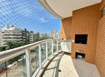 Apartamento · 68m² · 2 Quartos · 2 Vagas · Apartamento com 2 quartos à venda em Riviera - SP