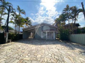 Casa · 244m² · 4 Quartos · 4 Vagas · Condomínio com 4 quartos à venda em Morada da praia - SP