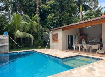 Casa · 201m² · 4 Quartos · 4 Vagas · Casa com 4 quartos à venda em Riviera - SP