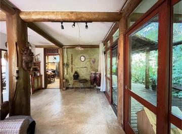 Casa · 235m² · 3 Quartos · 3 Vagas · Condomínio com 3 quartos à venda em Morada da praia - SP