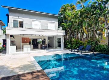 Casa · 440m² · 4 Quartos · 4 Vagas · Casa com 4 quartos à venda em Riviera - SP
