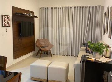 Apartamento · 70m² · 2 Quartos · 1 Vaga · Apartamento com 2 quartos à venda em Riviera - SP