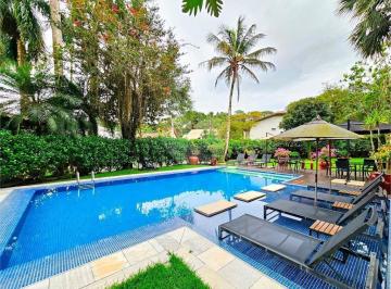 Casa · 565m² · 4 Quartos · 4 Vagas · Casa com 4 quartos à venda em Riviera - SP