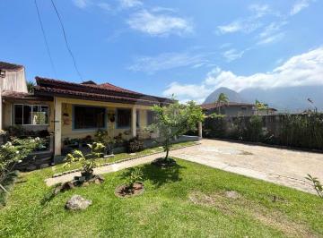 Casa · 292m² · 4 Quartos · 4 Vagas · Condomínio com 4 quartos à venda em Morada da praia - SP