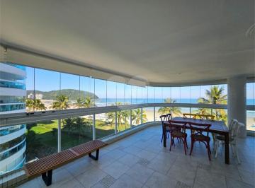 Apartamento · 283m² · 4 Quartos · 3 Vagas · Apartamento com 4 quartos à venda em Riviera - SP