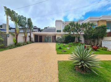 Casa · 525m² · 4 Quartos · 4 Vagas · Casa com 4 quartos à venda em Riviera - SP