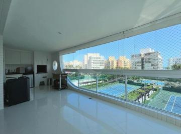 Apartamento · 141m² · 3 Quartos · 3 Vagas · Apartamento com 3 quartos à venda em Riviera - SP
