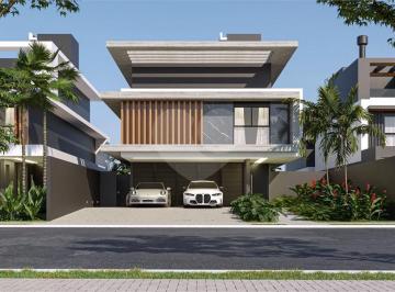 Casa · 542m² · 6 Quartos · 6 Vagas · Casa com 6 quartos à venda em Riviera - SP