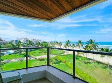 Apartamento · 147m² · 3 Quartos · 2 Vagas · Cobertura com 3 quartos à venda em Riviera - SP